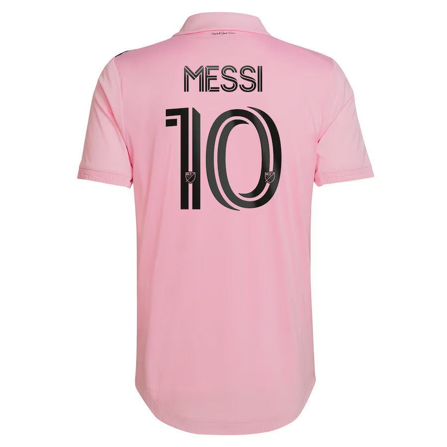 Inter Miami Messi Jersey