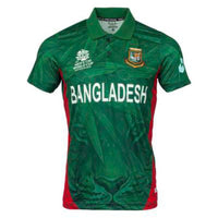 Bangladesh ICC World Cup Jersey
