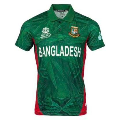 Bangladesh ICC World Cup Jersey