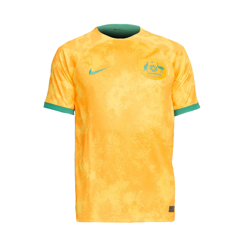 Australia Soccer Jersey