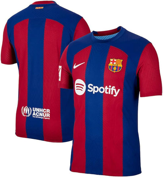 Barcelona Jersey