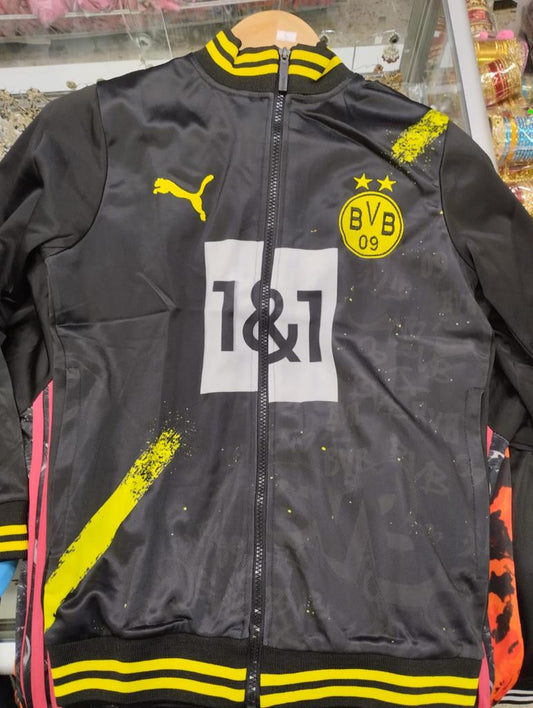 Borussia Dortmund Jacket