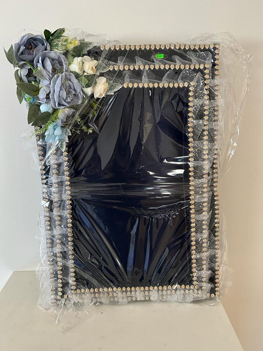 Traditional wedding tray