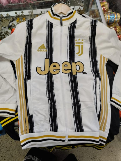 Juventus Jacket