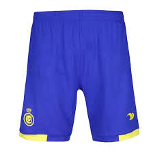 Al-Nassr FC jersey set RONALDO