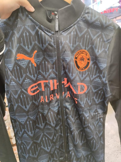 Manchester City Jacket