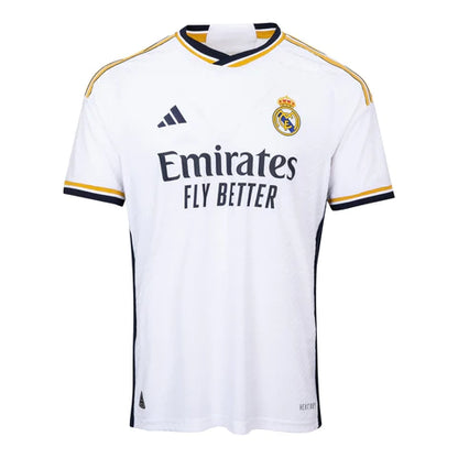 Real Madrid Jersey