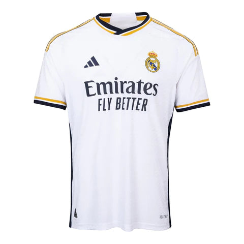 Real Madrid Jersey