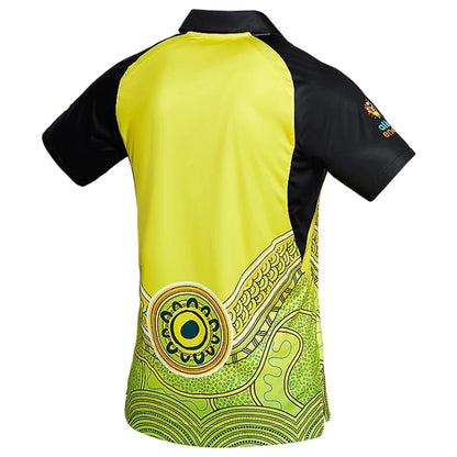 Men's Australian Cricket Jersey