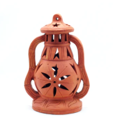 Kerosene Lamp — Large/Medium