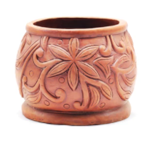 Flower Pot — Large