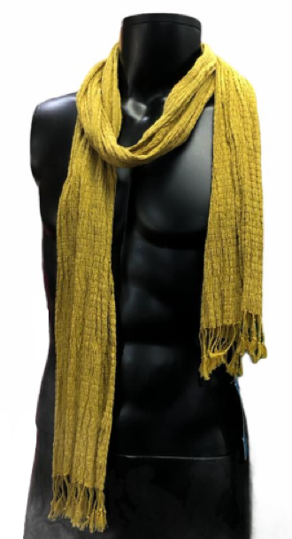 Men's Scarf