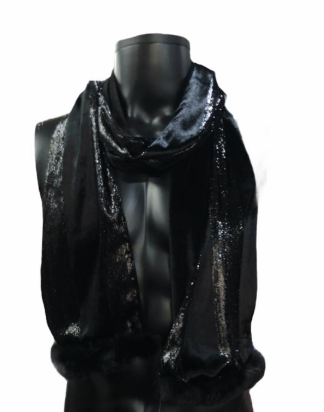 Men's Scarf